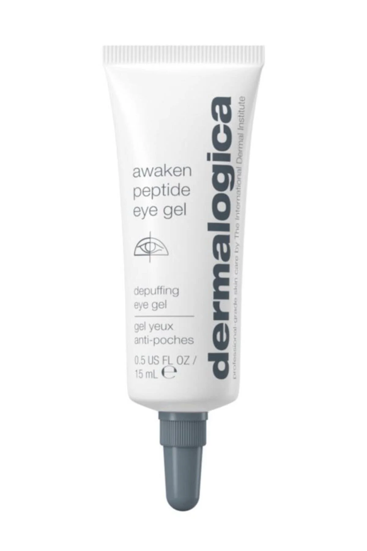 Dermalogica پپتید زبرکننده و مرطوب کننده پوست چشم زنانه 15 میلی لیتر