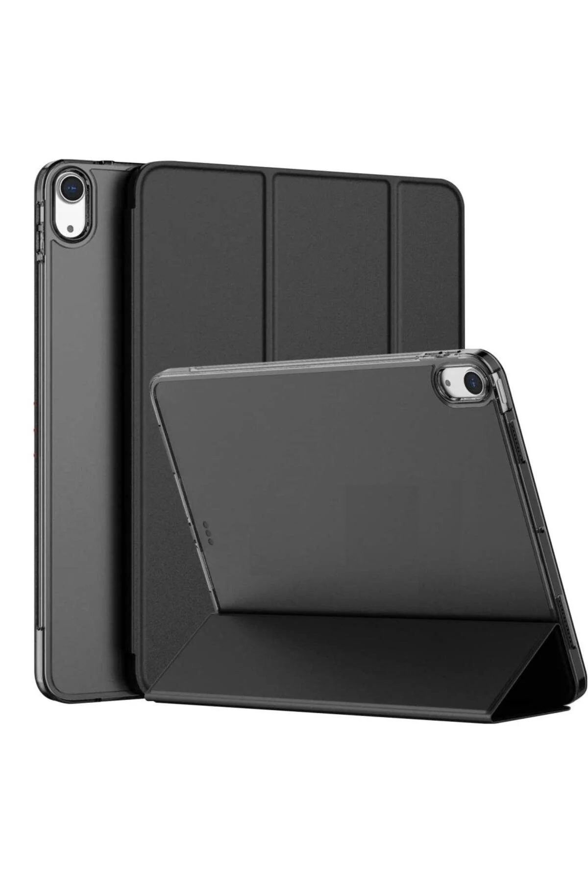 کاور تبلت APPLE IPAD PRO 11 INCH M4 CASE PU SMART WITH STAND UnDePlus