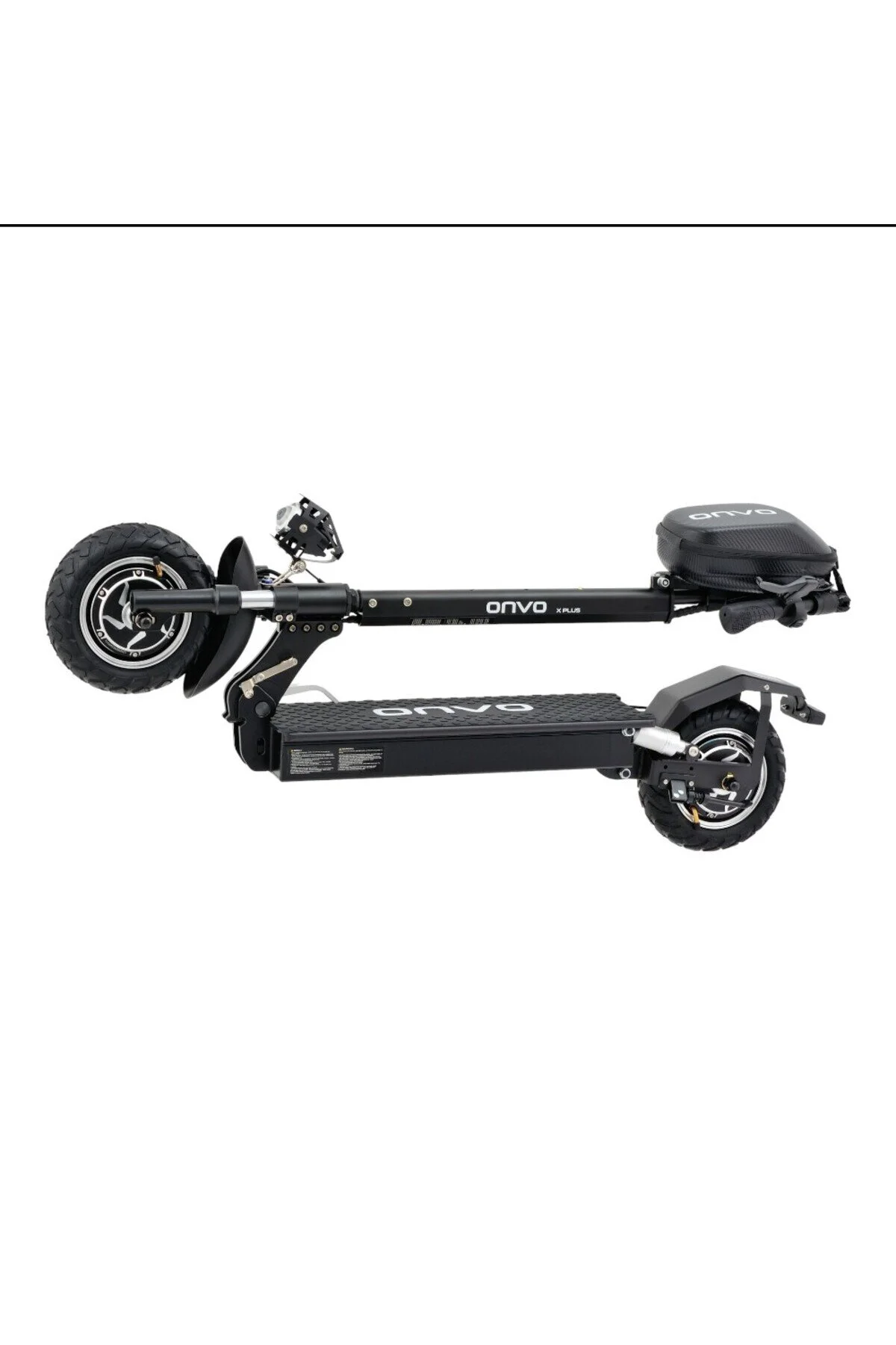 اسکوتر برقی صندلی E SCOOTER جدید ONVO OV 012 X PLUS 1600W 2024 ONVO