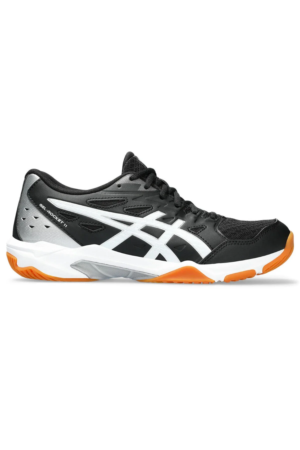 کفش والیبال زنانه GEL سیاه زنان 002 Asics