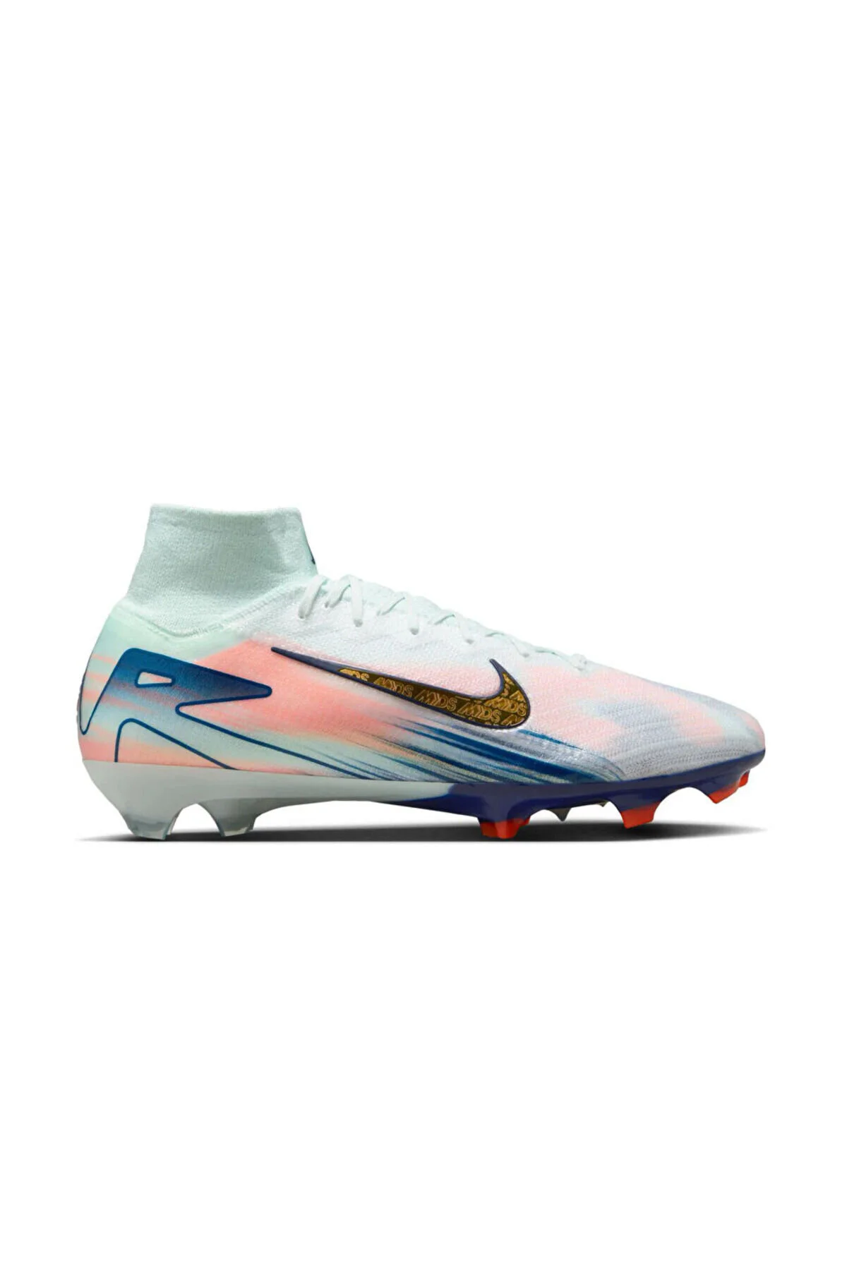 کرمپون مردانه کرامپ کف چمن اورجینال نایک Nike