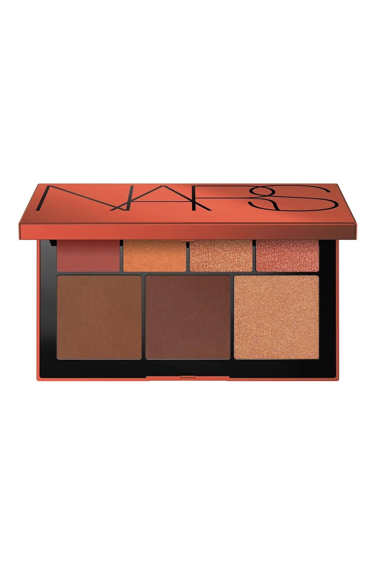 هایلایتر پالت FACE ULTIMATE II LAGUNA رنگ متوسط ​​و تیره 17 گرم Nars