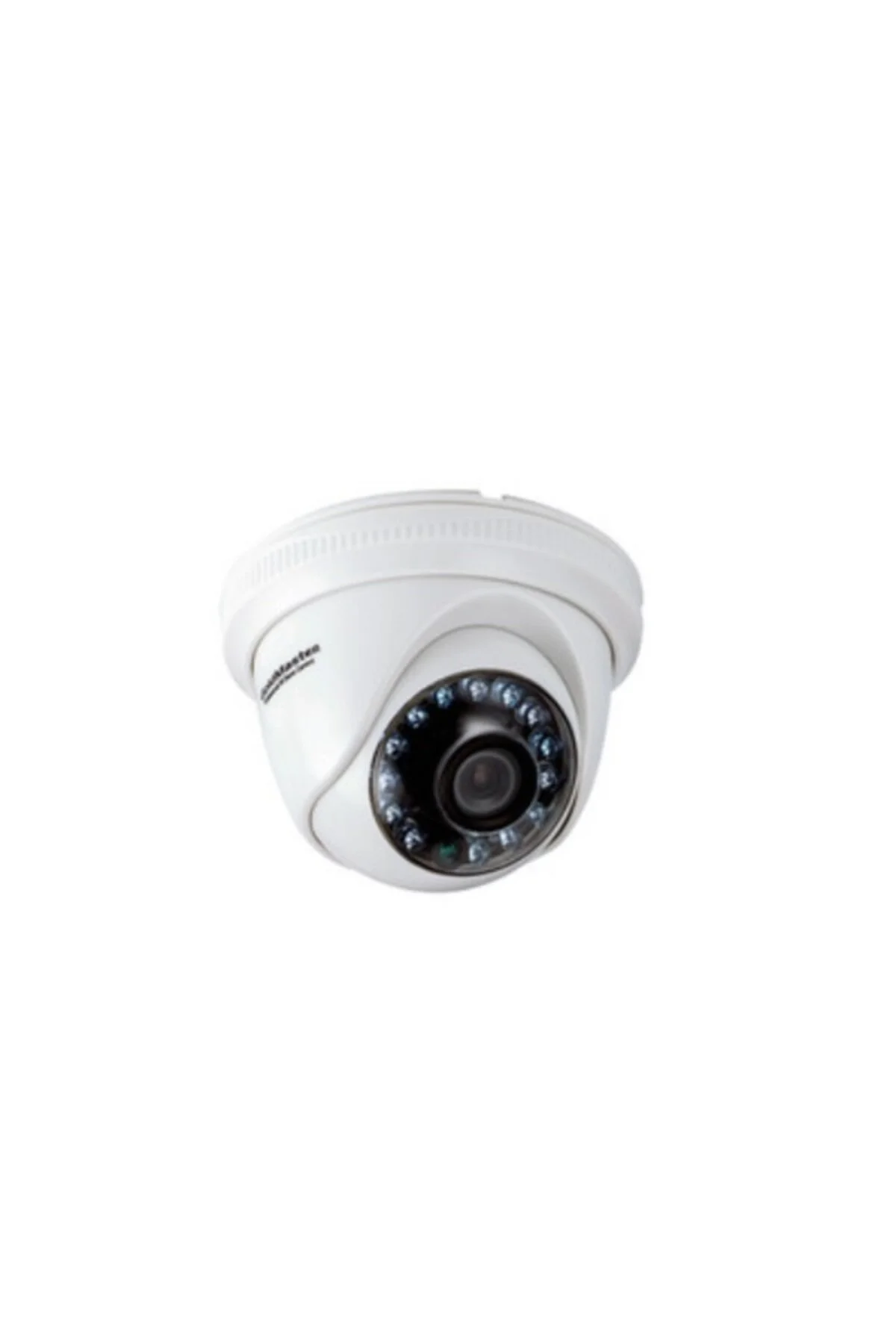 والکی تاکی دوربین و دتکتور GCD 1180F 800TVL 14 LED امنیتی OSD IR D گلد مستر GoldMaster