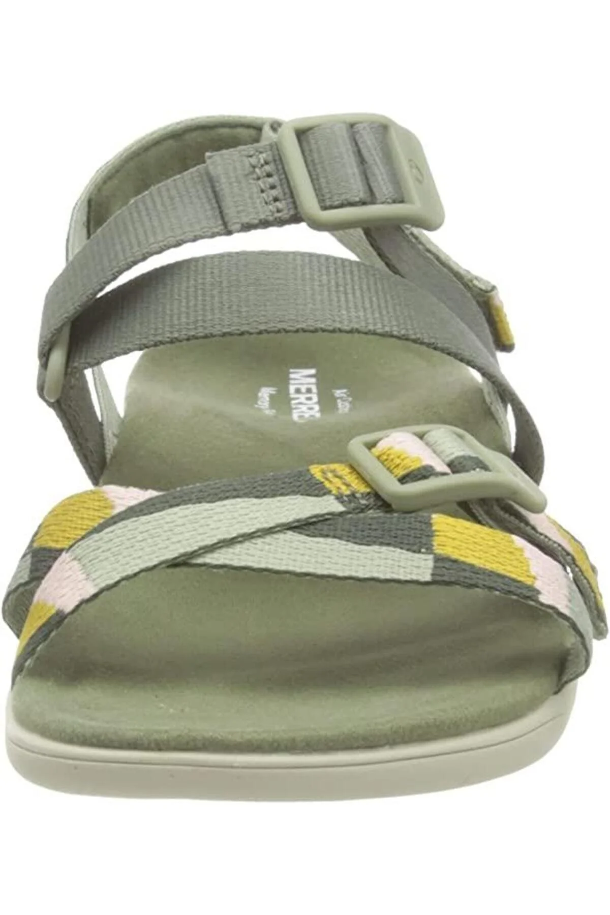 کفش زنانه Terran 3 Cush Cross مرل Merrell