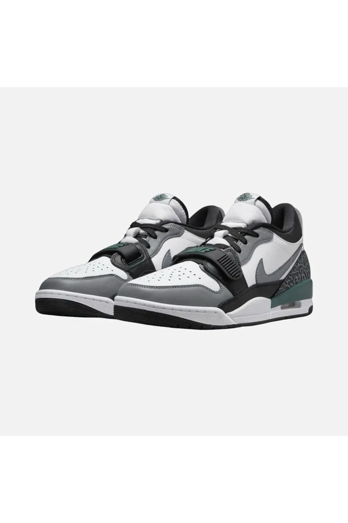 کفش پیاده روی مردانه AIR JORDAN LEGACY 312 کم CD7069 131 نایک Nike