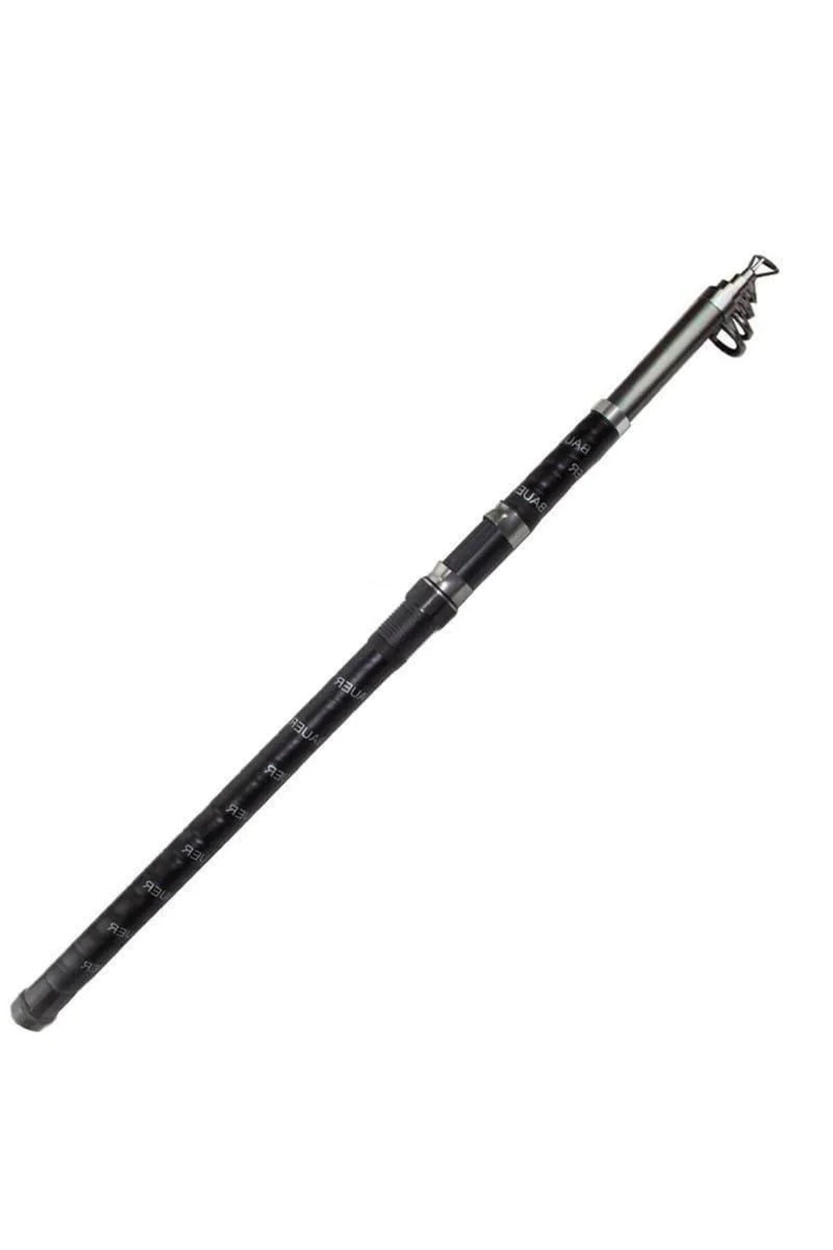 چوب ماهیگیری میله اسپین تلسکوپی ONLINER 240 MT BAUER
