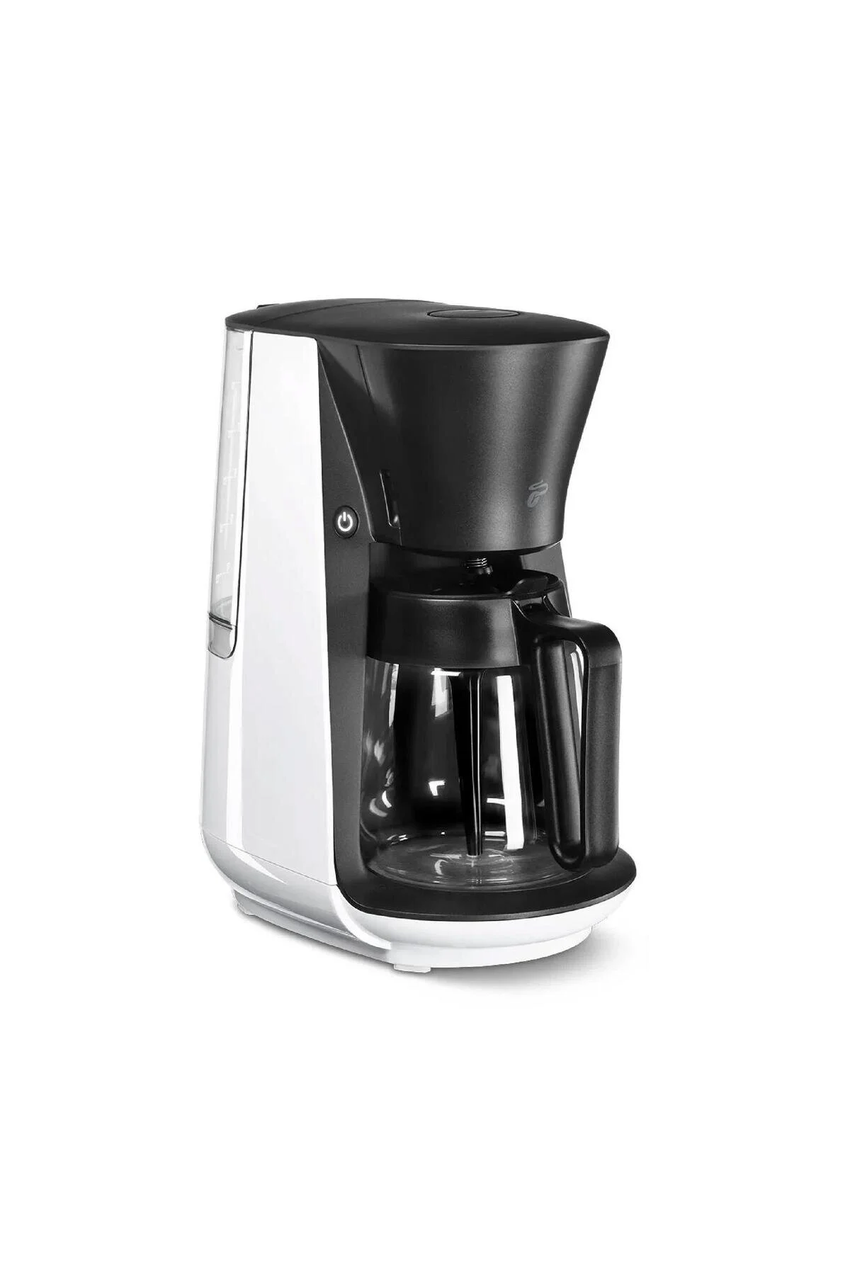 قهوه ساز فیلتری دستگاه فیلتر LET'S BREW سفید اورجینال Tchibo