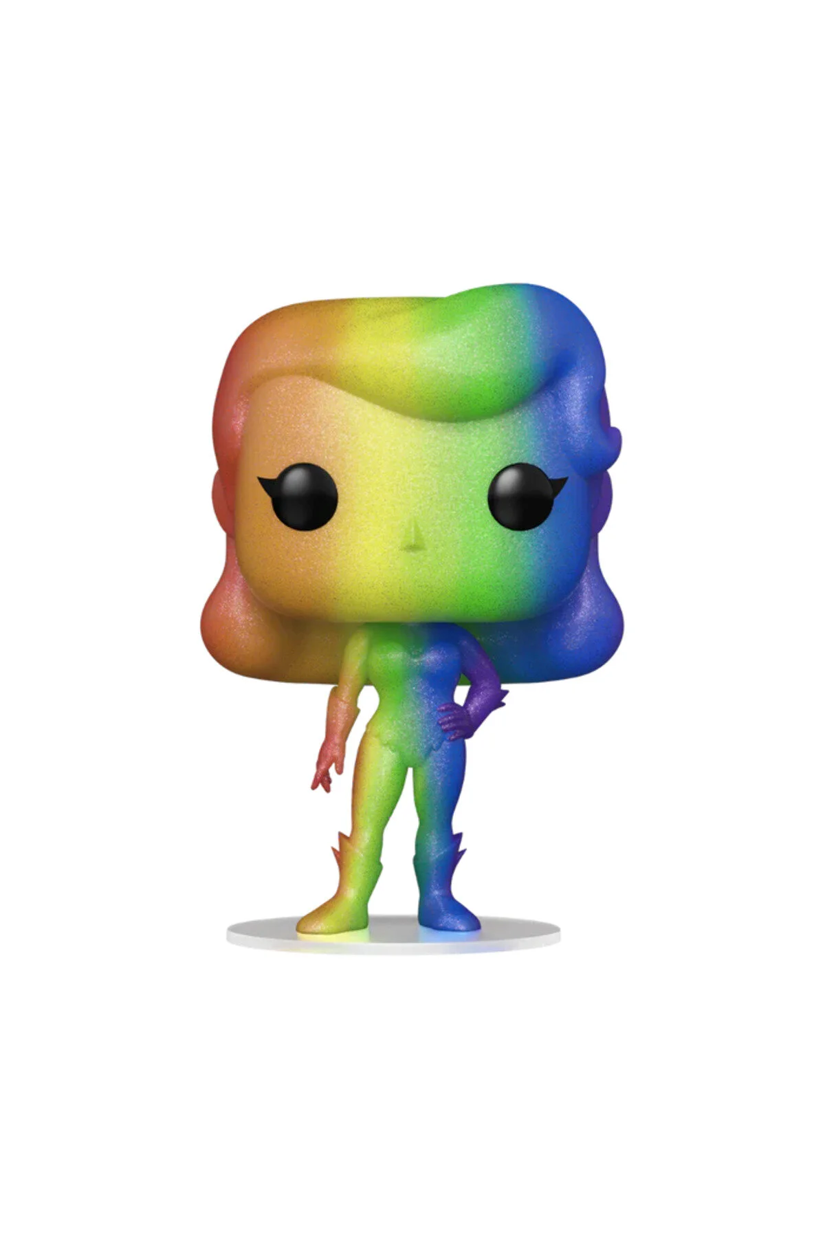فیگور پاپ HEROES DC PRIDE POISON IVY 157 Funko