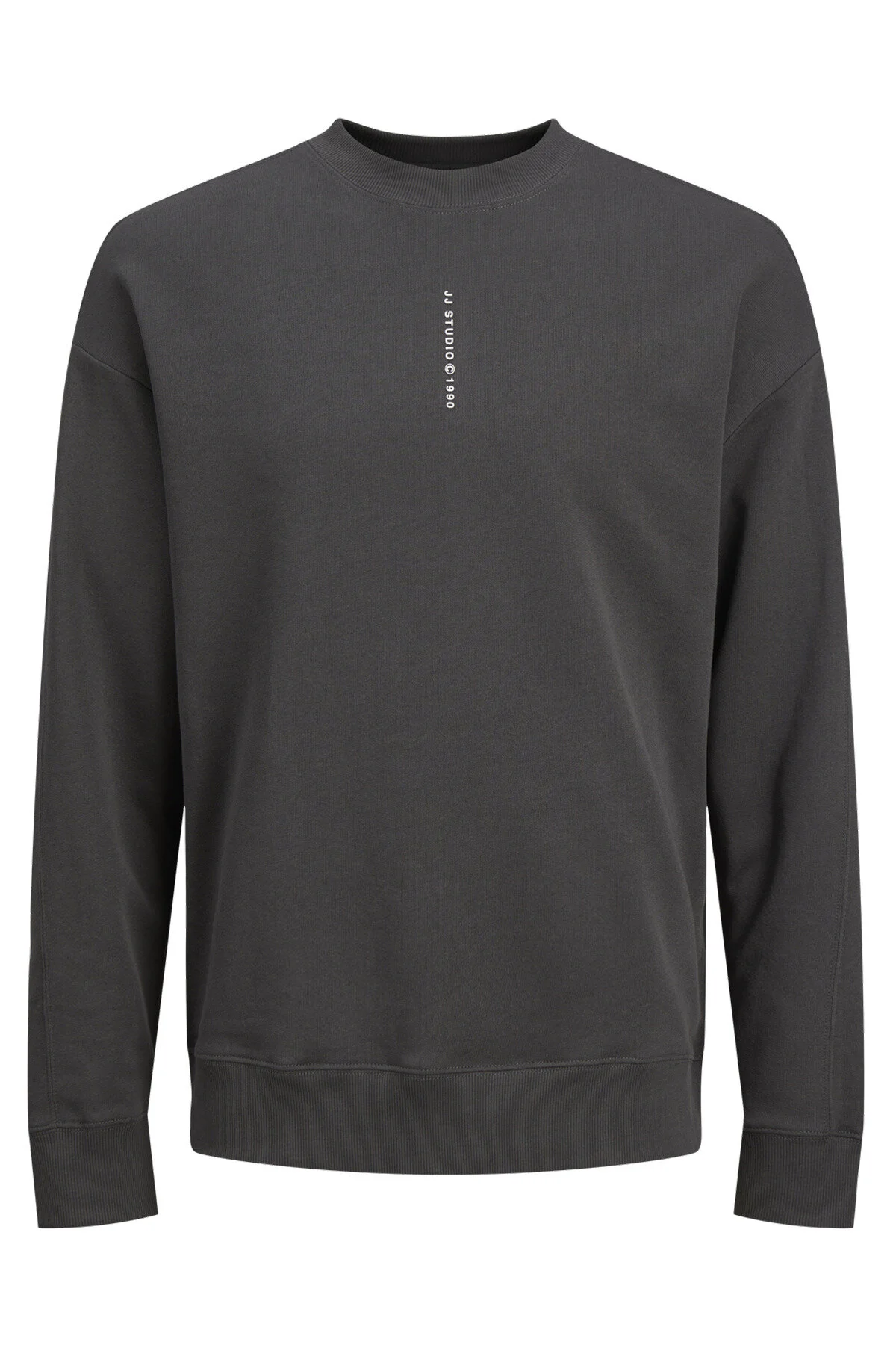 سویشرت مردانه عرق خدمه گردن ARRASIT12256808 اورجینال Jack & Jones