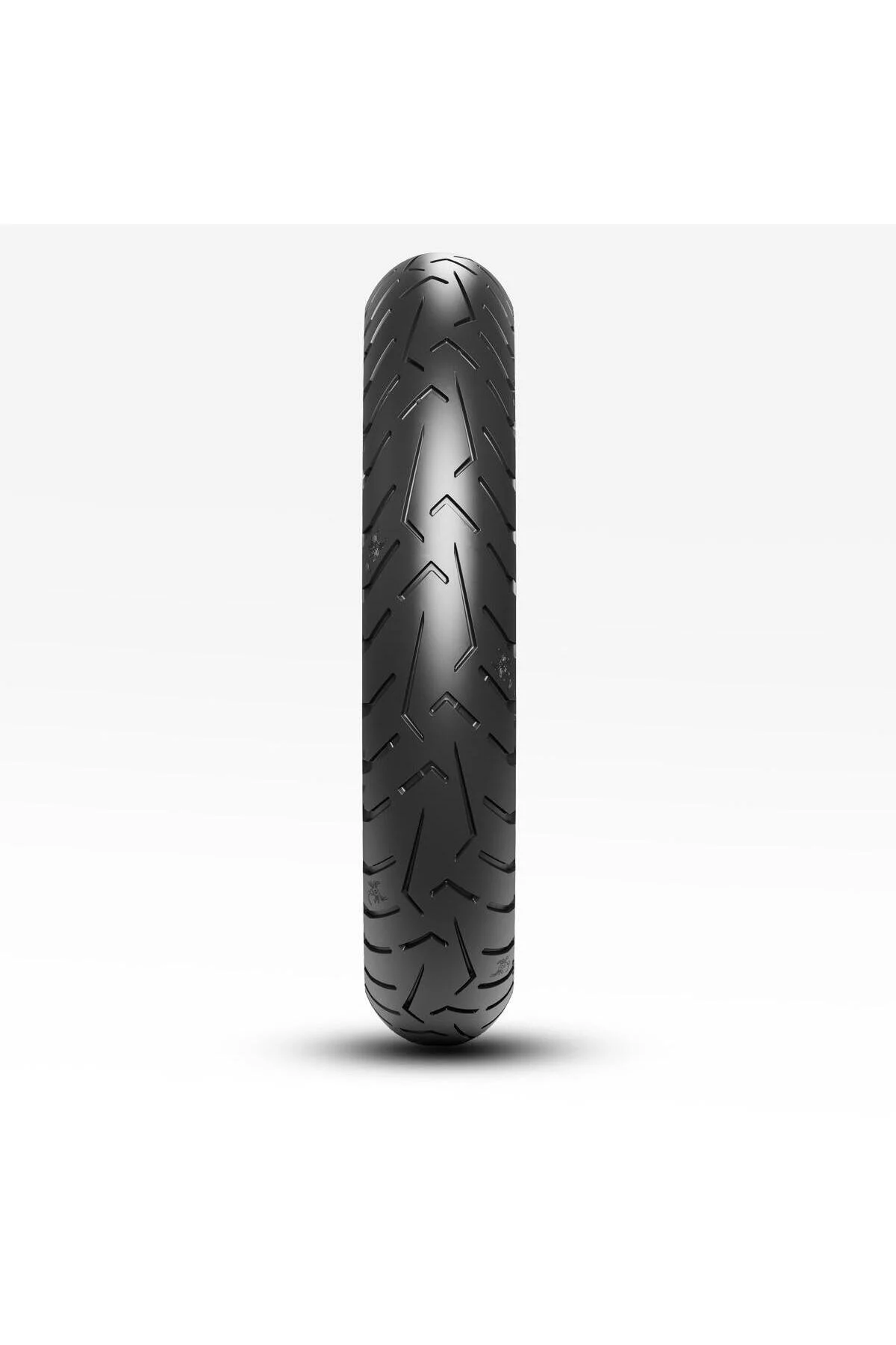 لاستیک موتورسیکلت موتور Scorpion Trail Iii 110 80R18 58V Tl و 160 60Zr17 69W Pirelli
