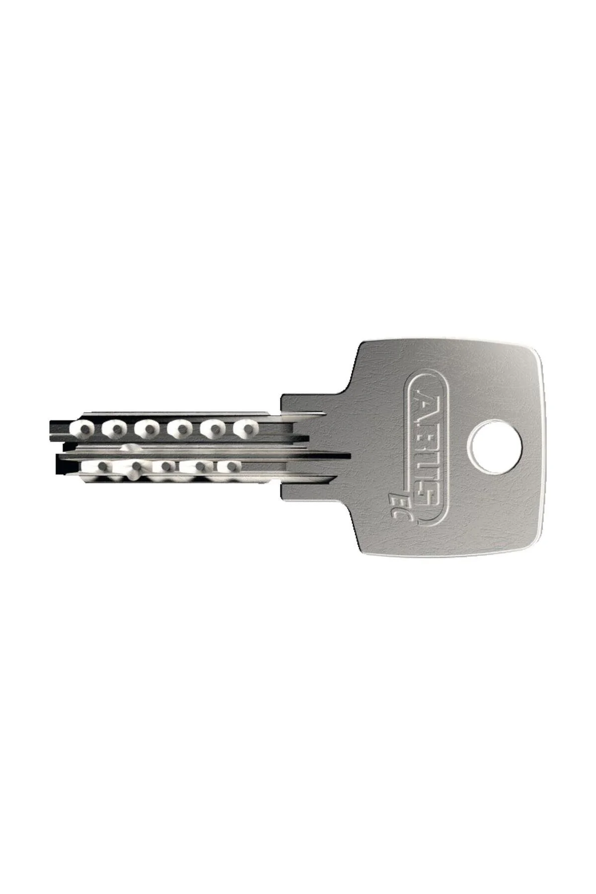 قفل و دزدگیر قرمز 7000 RS1 DETECTO LOGO Abus