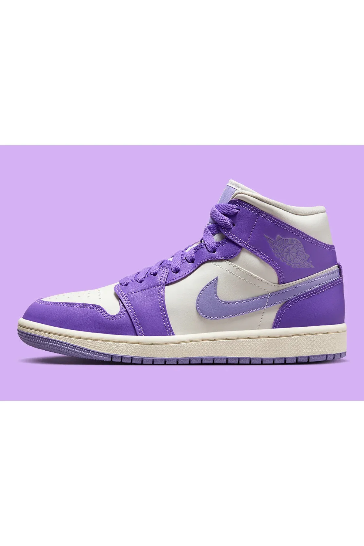 کفش زنانه Air Jordan 1 نایک Nike
