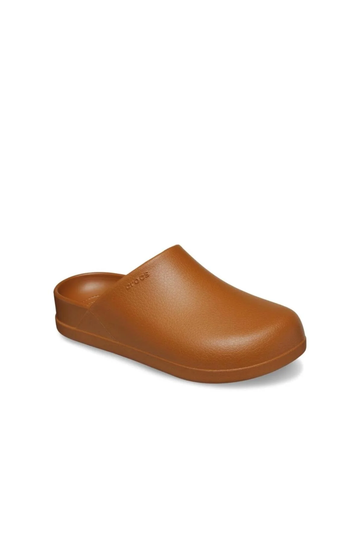 دمپایی زنانه دیلن Clog Konyak کراکس Crocs