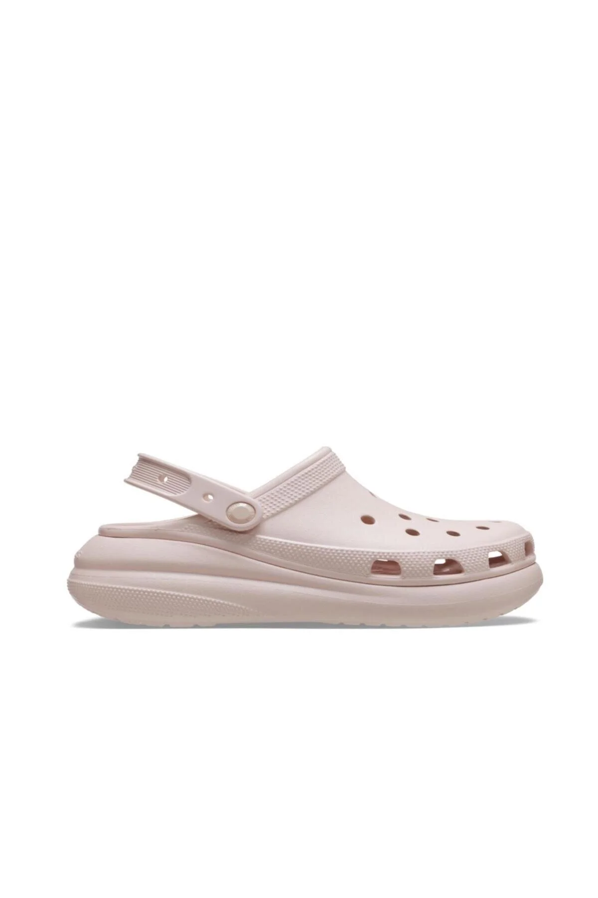 دمپایی صورتی زنانه CLOG اورجینال Crocs