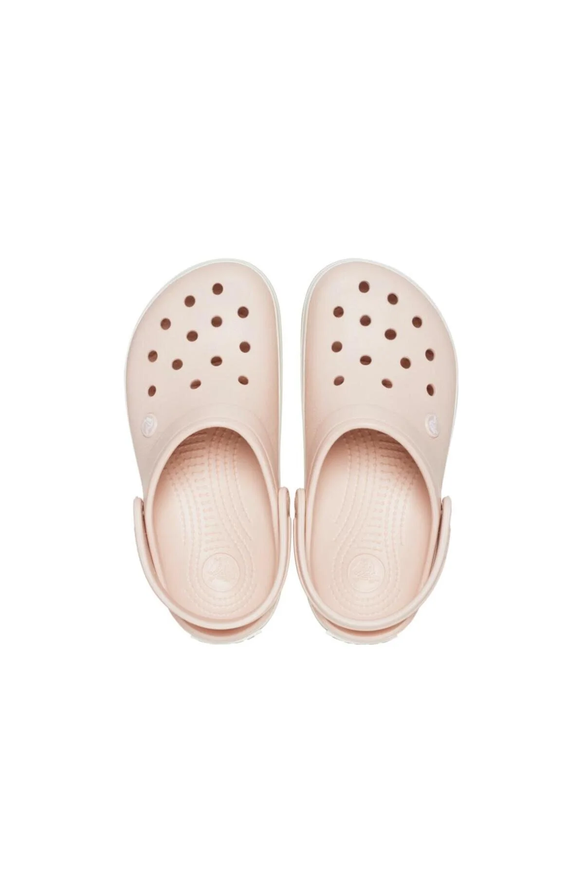 دمپایی صورتی زنانه اورجینال Crocs