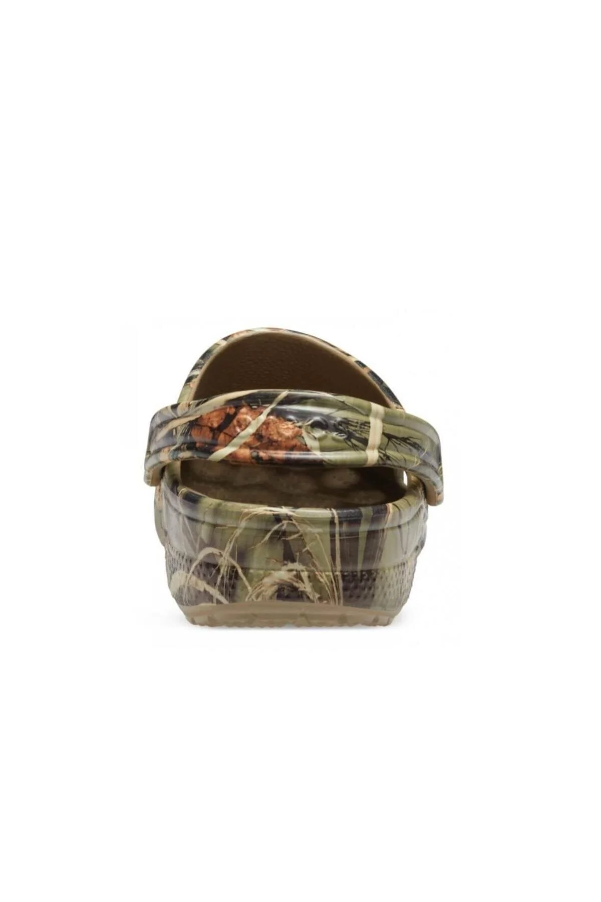دمپایی مردانه کلاسیک Realtree استتار کراکس Crocs