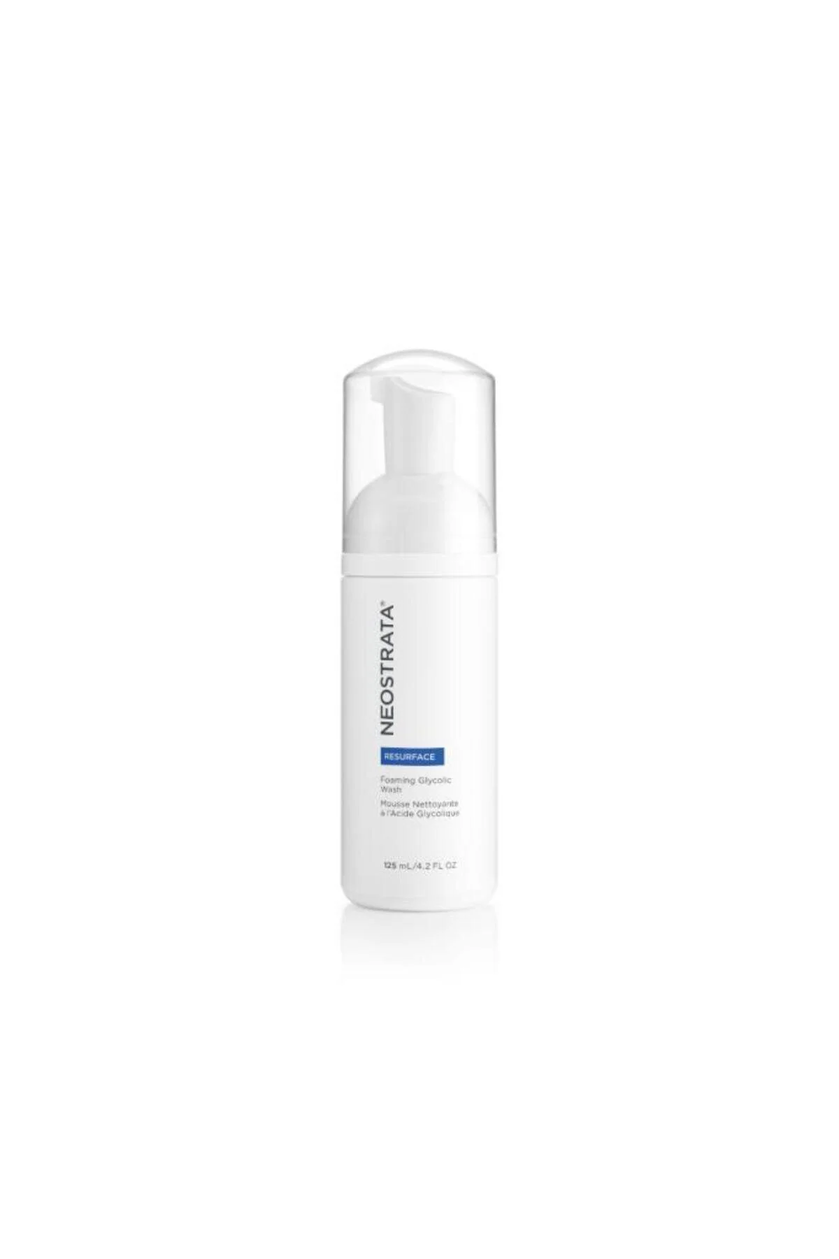 NeoStrata پاک کننده صورت حلقوی گلیکولیک 125 میلی لیتر
