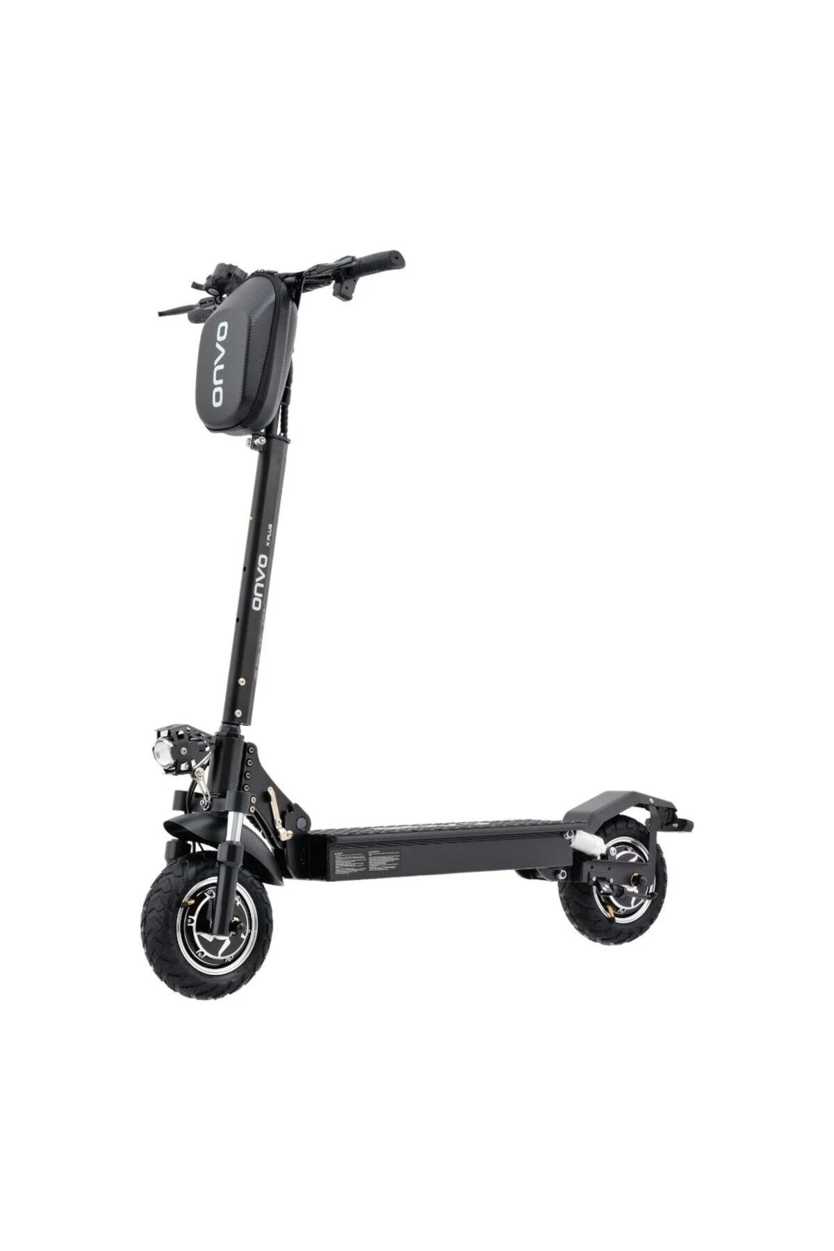 اسکوتر برقی صندلی E SCOOTER جدید ONVO OV 012 X PLUS 1600W 2024 ONVO