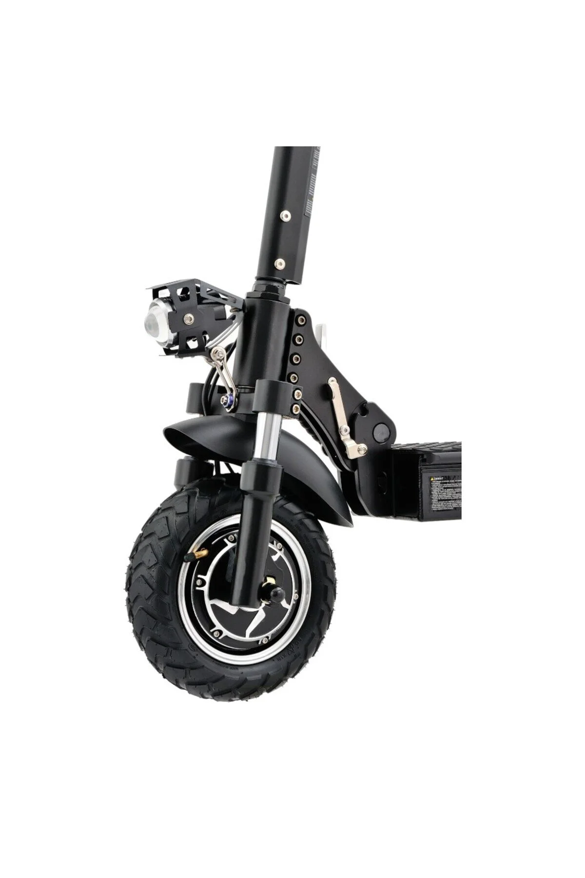اسکوتر برقی صندلی E SCOOTER جدید ONVO OV 012 X PLUS 1600W 2024 ONVO
