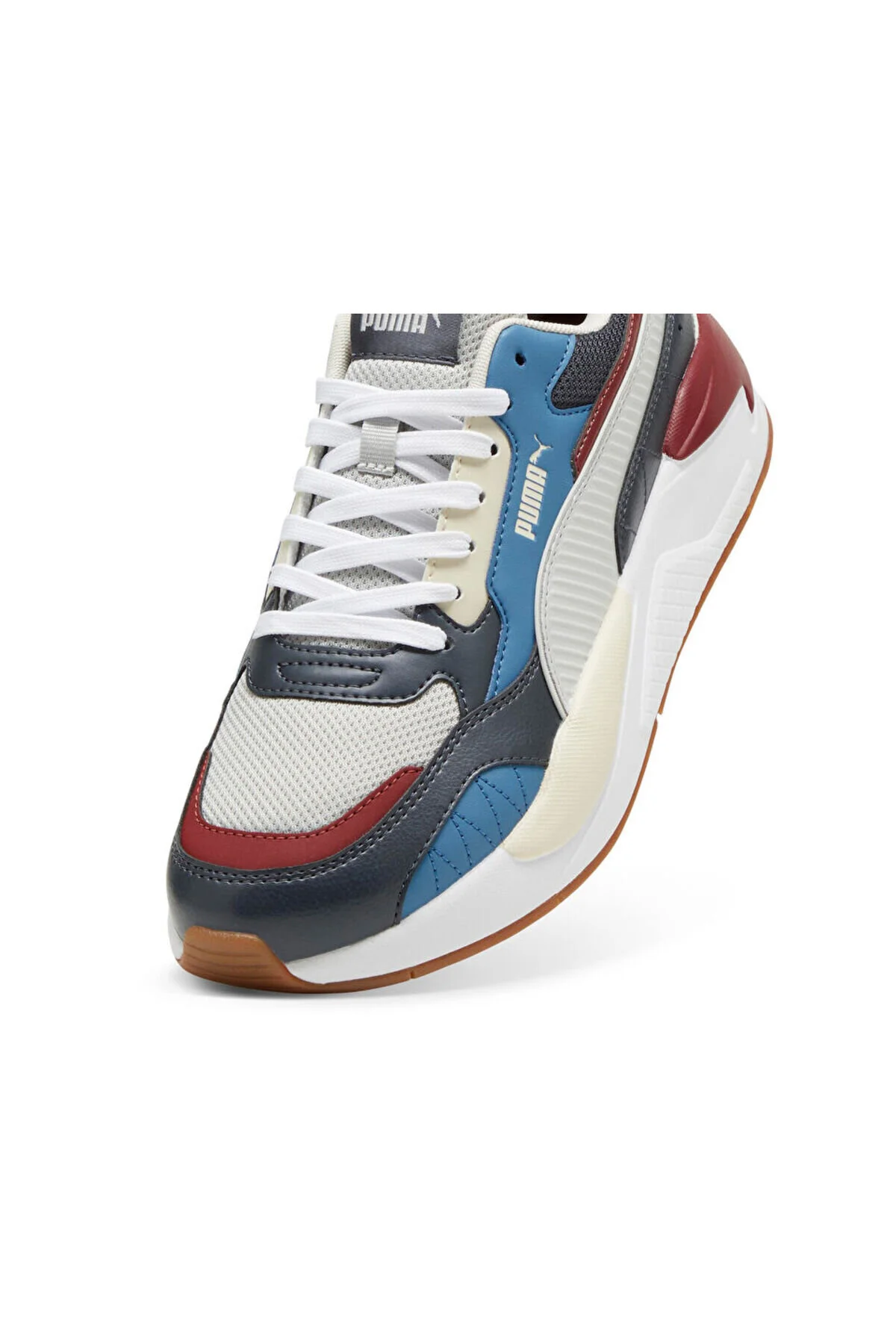 کفش مردانه روزانه 2Ray 2 مربع رنگ پوما Puma
