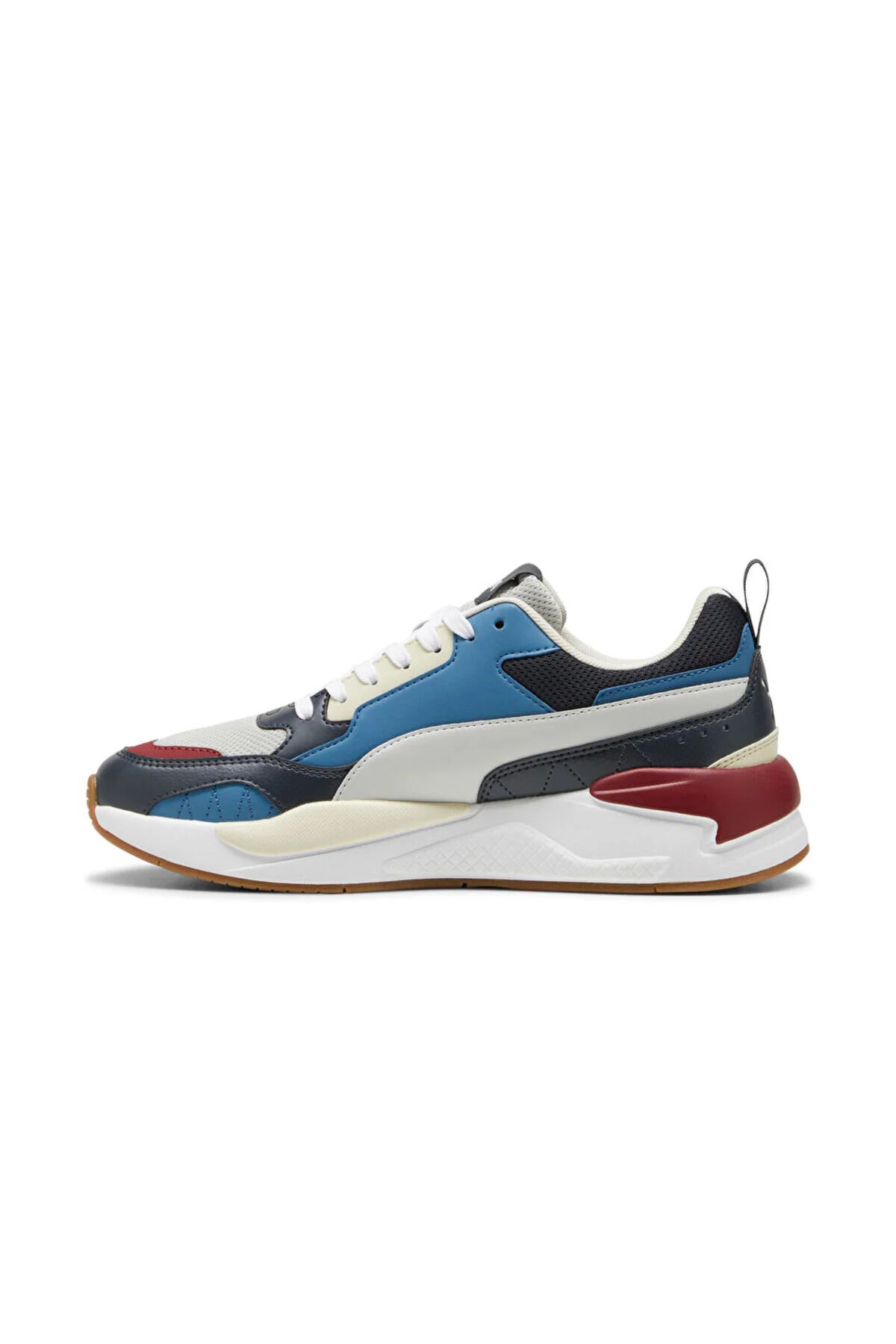 کفش مردانه روزانه 2Ray 2 مربع رنگ پوما Puma