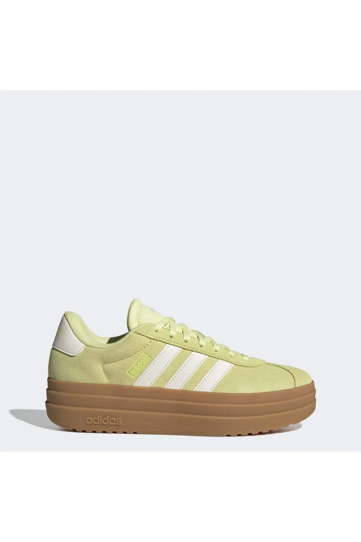 اسنیکر زنانه کفش جسورانه دادگاه VL اورجینال آدیداس adidas