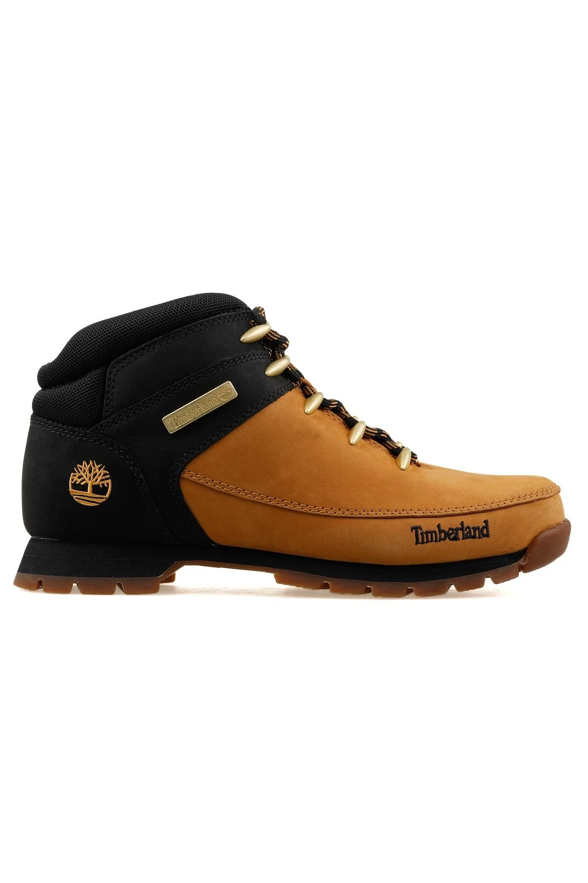 چکمه و بوت مردانه روز BOT 231 YELLOW EURO SPRINT STORY Timberland