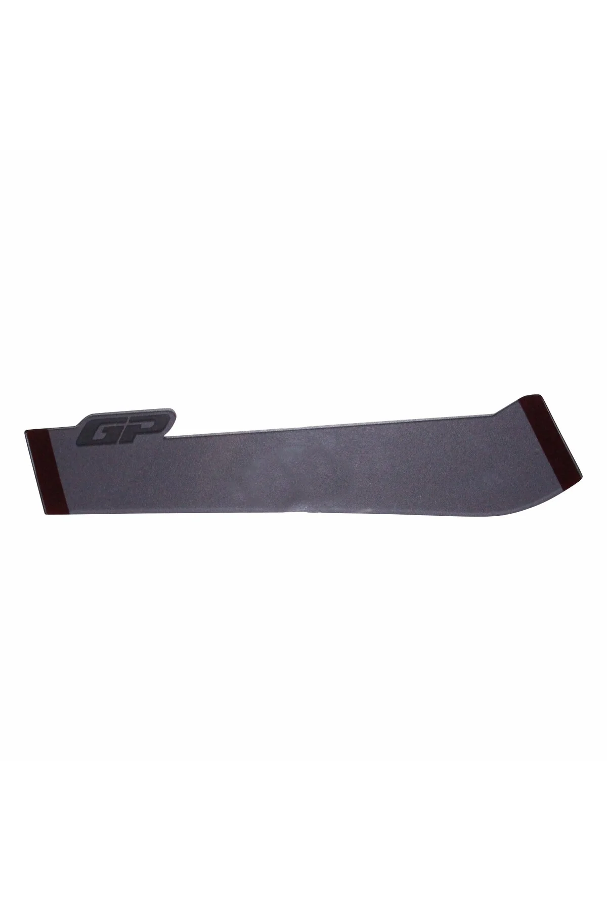 محصولات ضروری موتورسیکلت روکش جعبه ابزار سازگار GP COMPOSITE HONDA FORZA 250 2023 2025 SMOKED GP KOMPOZİT