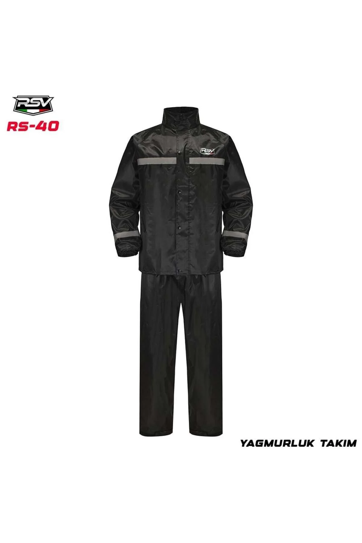 بارانی موتورسوار MOTOTHEZ RSV RS40 BIKER RAID RAIN PRIMER RSV