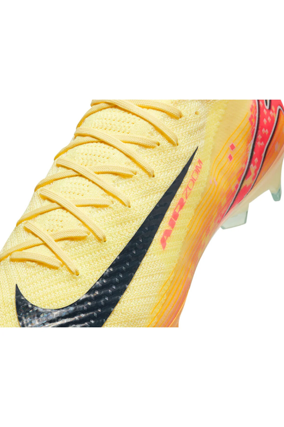 کرمپون مردانه و زنانه یونیسکس GRASS FLAST CRAMPON FQ8683 800 MERCURIAL ZM VEAPOR 16 ELITE KM نایک Nike