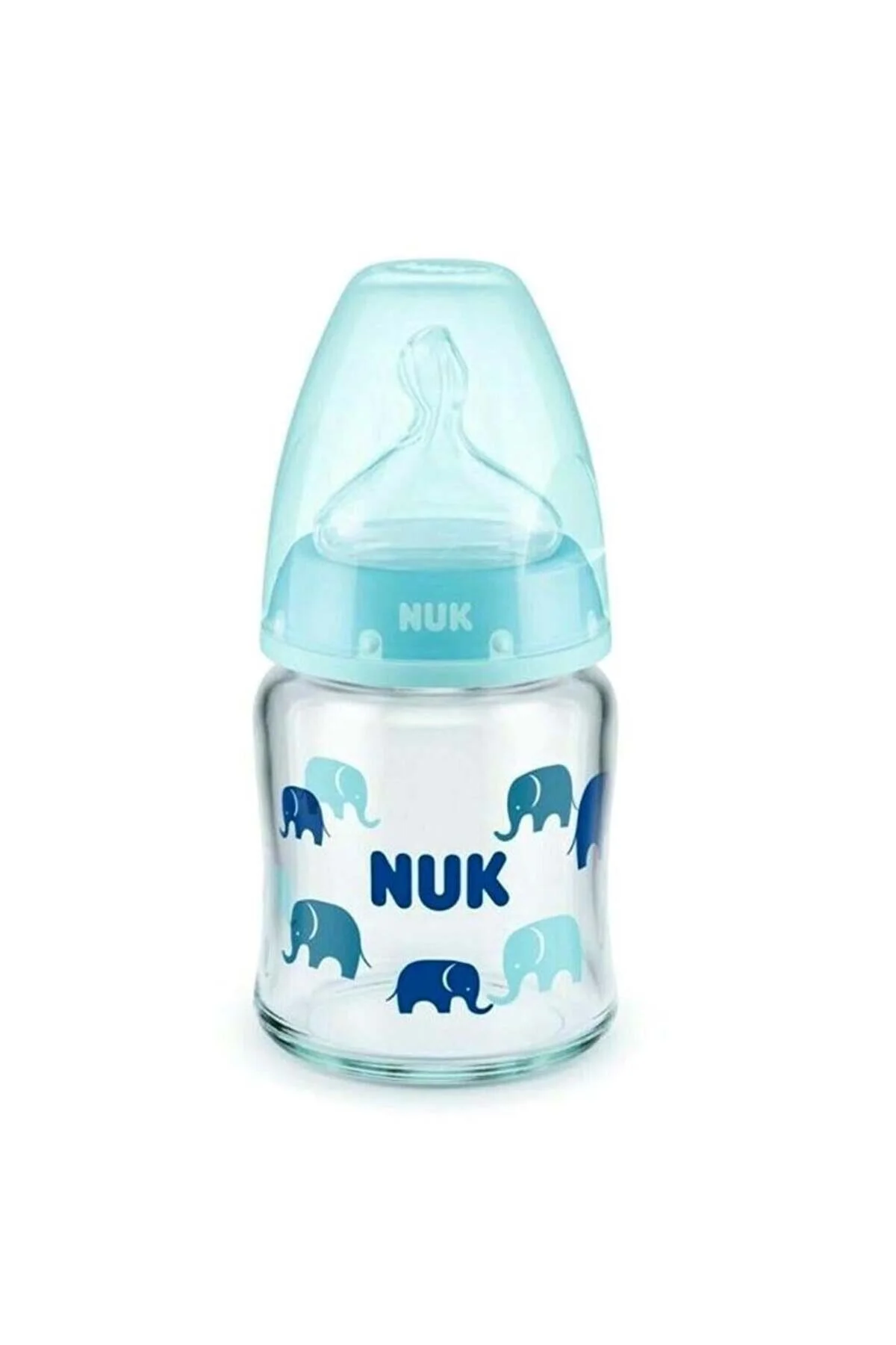 شیشه FC PLUS بطری ای حرارتی Nuk