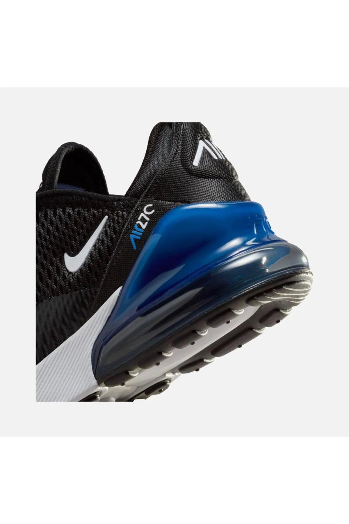 کفش دخترانه پسرانه یونیسکس ورزشی ان Air Max 270 Gs نایک Nike