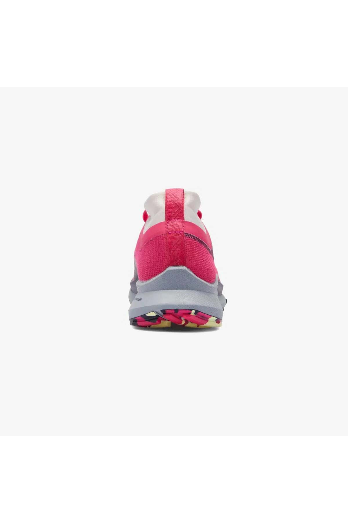 کفش زنانه React Pegasus Trail 4 Goretex دویدن صورتی نایک Nike
