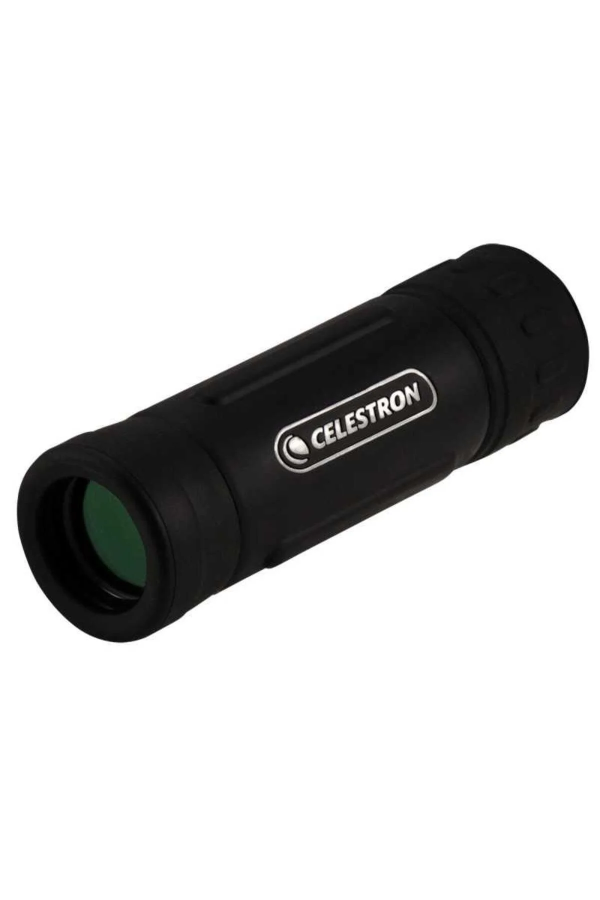 دوربین تک چشمی مشکی Celestron سقفی G2 10x25 Upclose جعبه ای 71213 Genel Markalar
