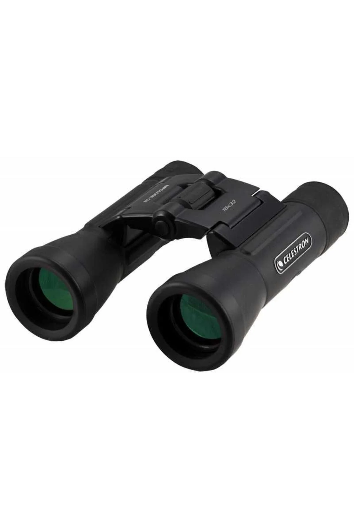 دوربین دوچشمی چند رنگ مردانه و زنانه شکاری 16x32 Rp Upclose G2 box Cl71234 Celestron