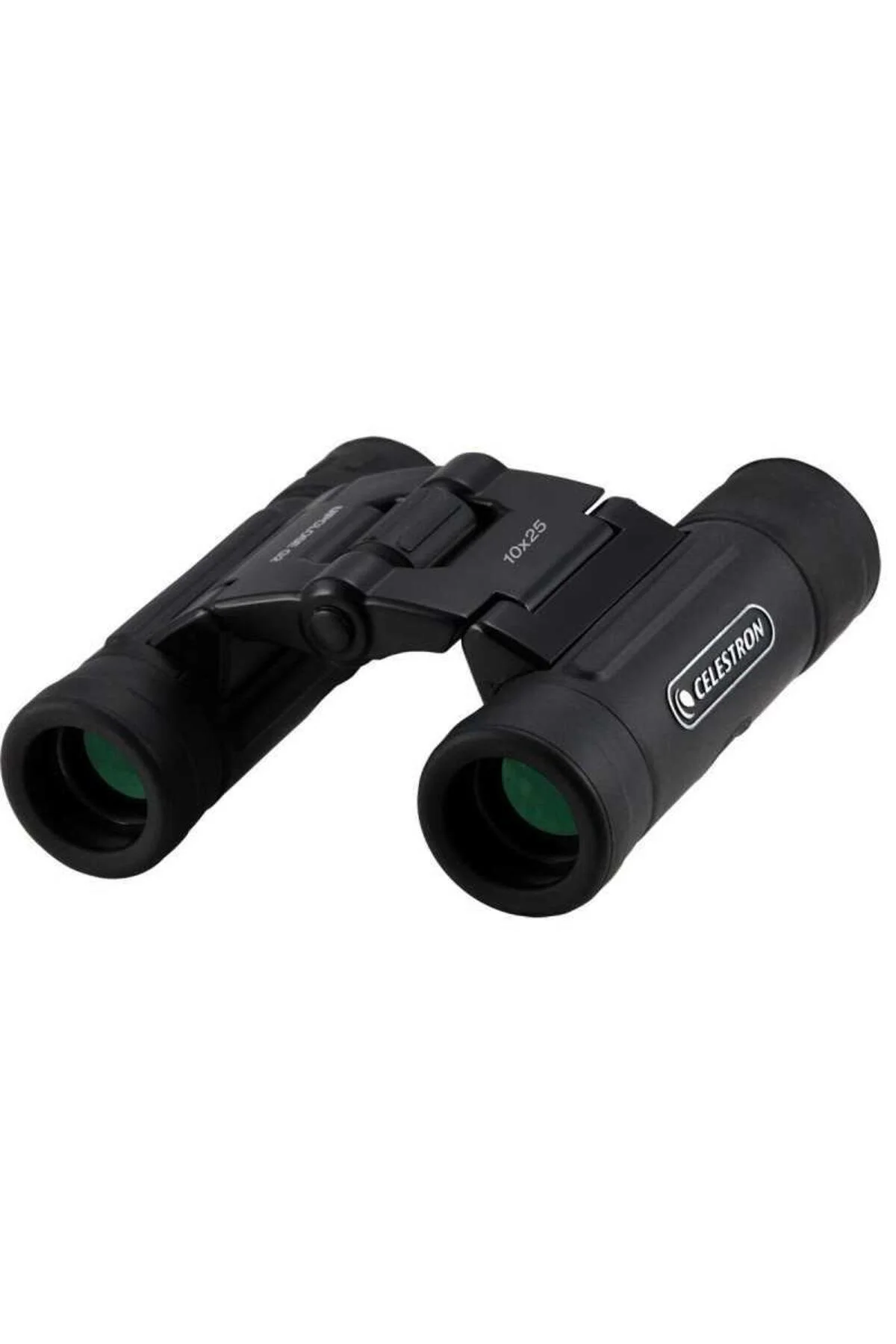 لوازم جانبی دوربین و عکس مشکی دوچشمی سقفی 71232 UpClose G2 10x25 جعبه ای Celestron