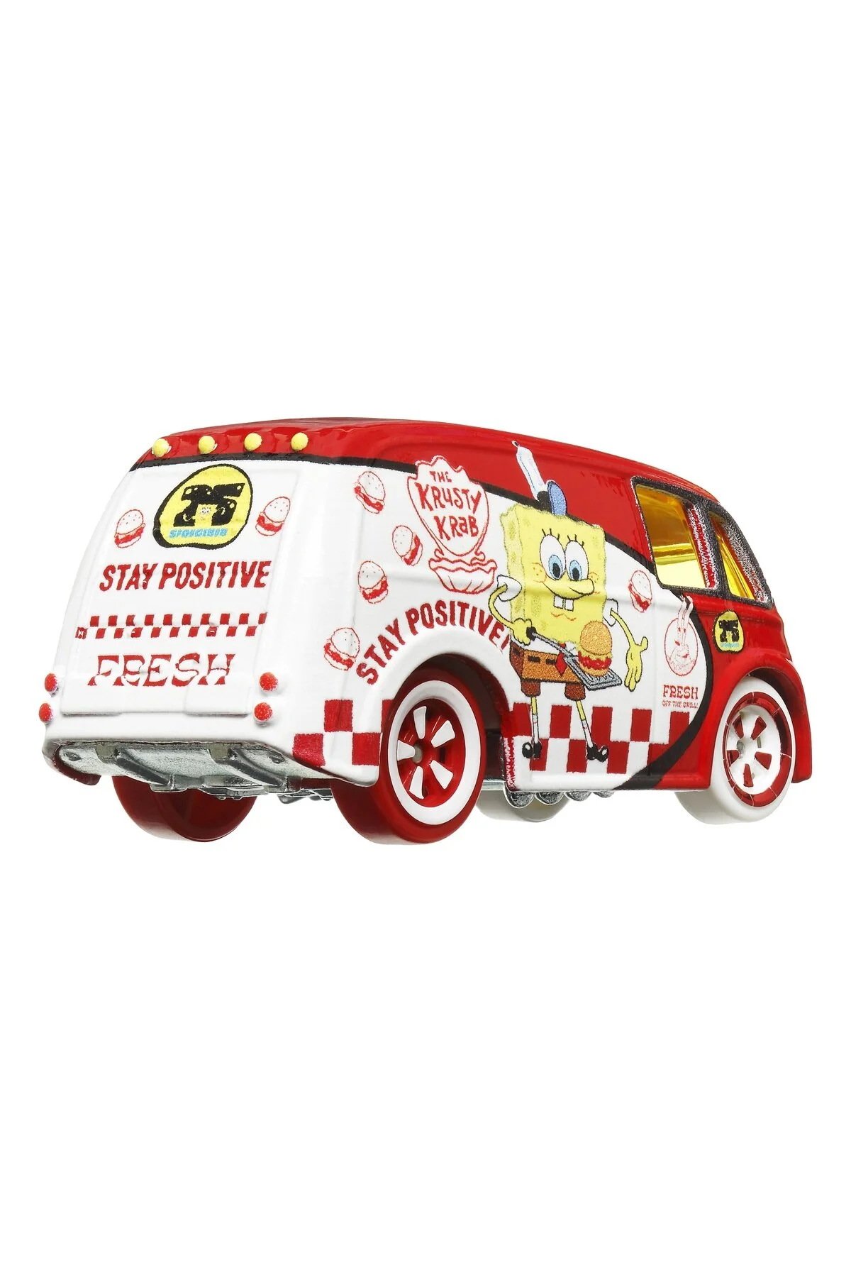 مدل خودرو سری ویژه اتومبیل های فیلم HOT WHEELS