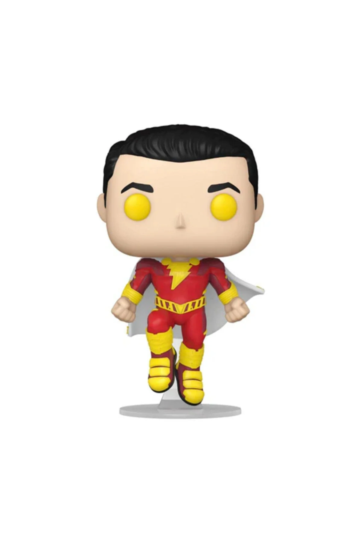 فیگور پاپ فیلم ها: SHAZAM 2 1277 Funko