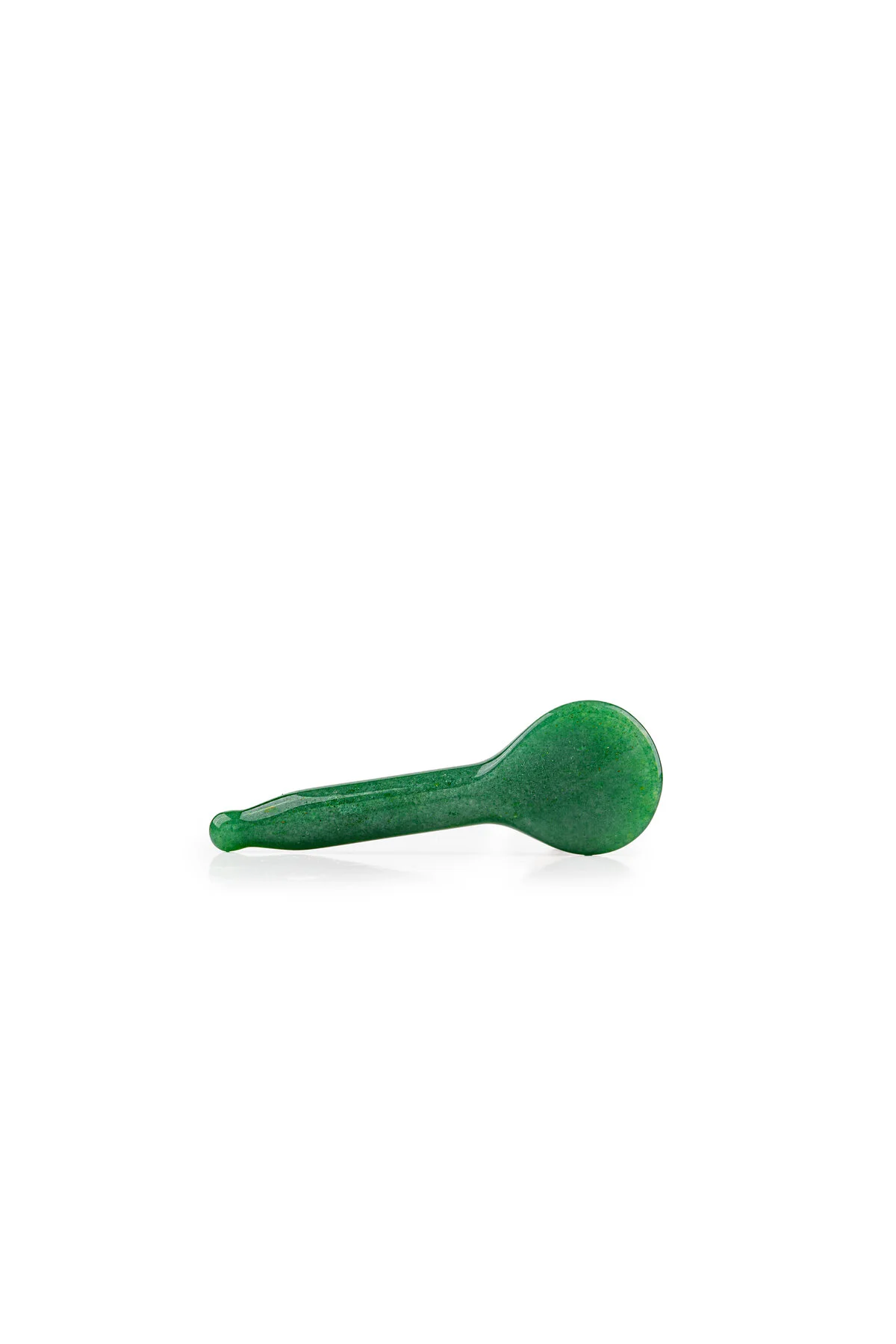 ماساژور صورت قاشق AVENTURIN GUA SHA اورجینال NBeauty