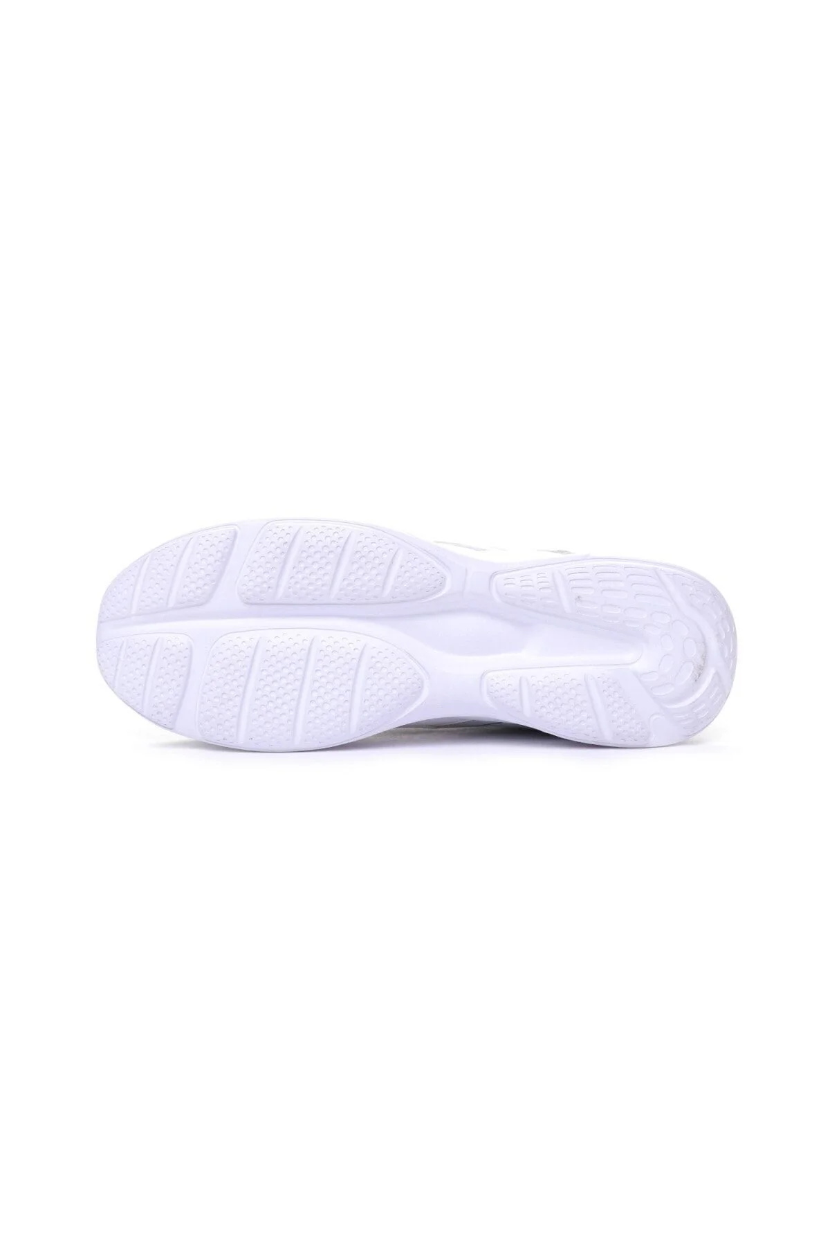 کفش مردانه Orka Sport Bright سفید هومل hummel