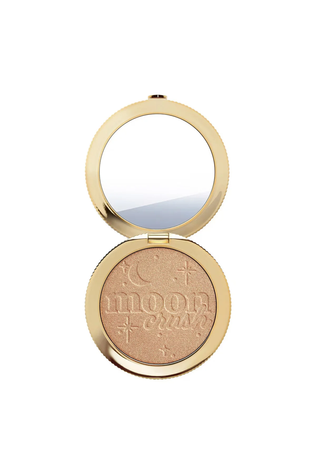 هایلایتر MOON CRUSH ILLUMINATOR DESTINA اورجینال Too Faced