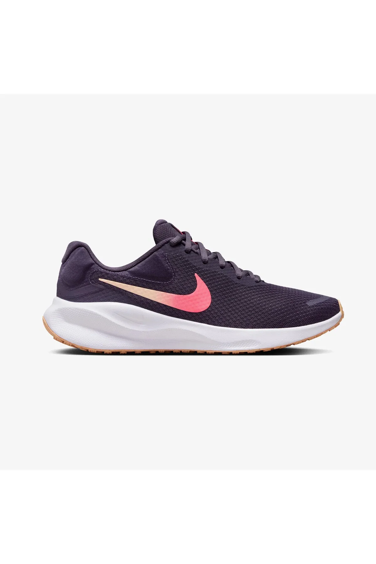 کفش زنانه انقلاب 7 رانینگ بنفش اسپرت نایک Nike