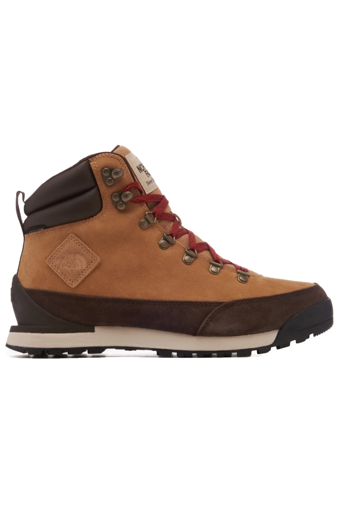 بوت کوهنوردی مردانه Berkeley IV Leather Wp از برند نورث فیس The North Face