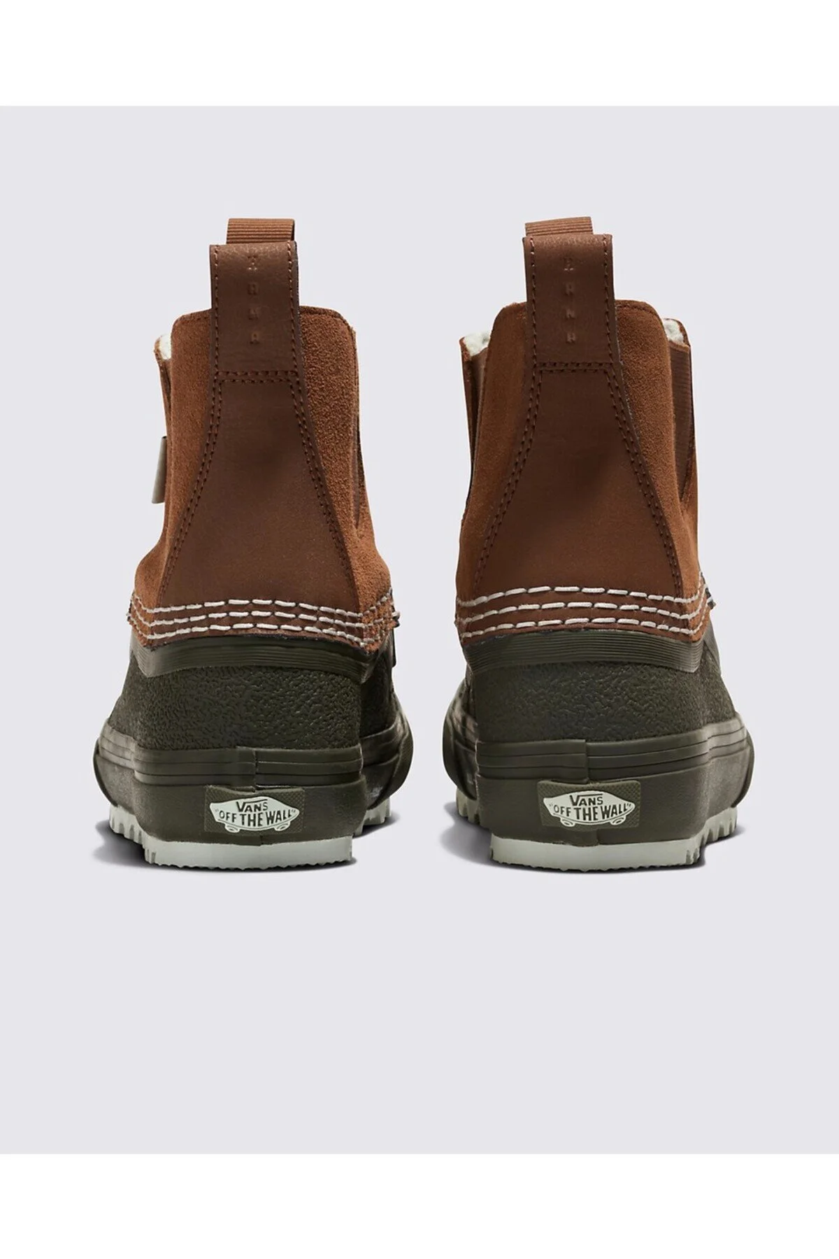 کفش مردانه زنانه یونیسکس Mte استاندارد ضد آب چلسی ونس Vans