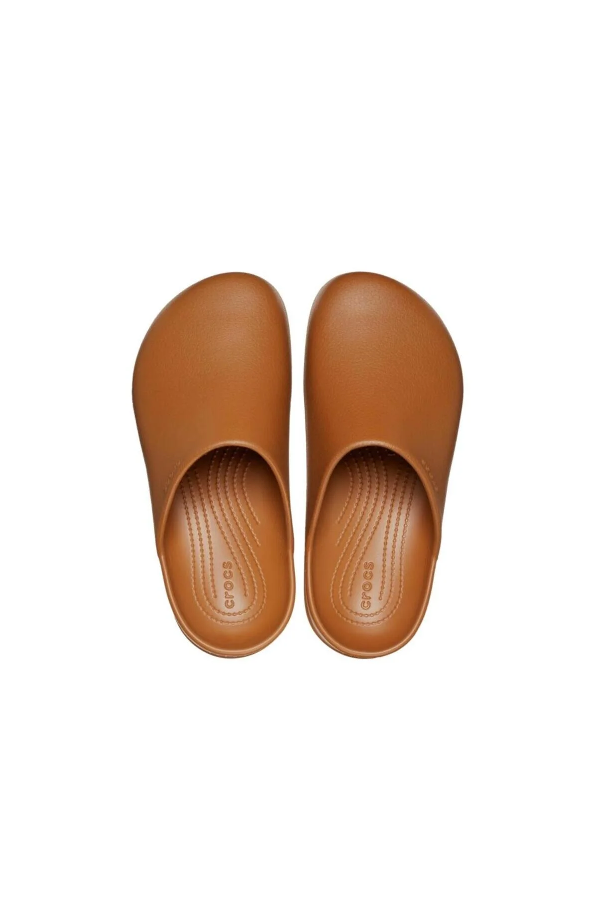دمپایی زنانه دیلن Clog Konyak کراکس Crocs