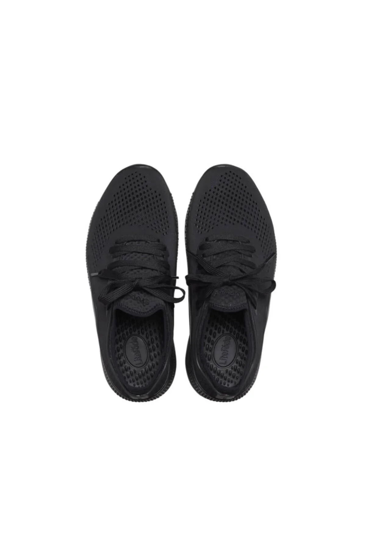 کفش مردانه 360 ورزشی مرد Pacer سیاه کراکس Crocs