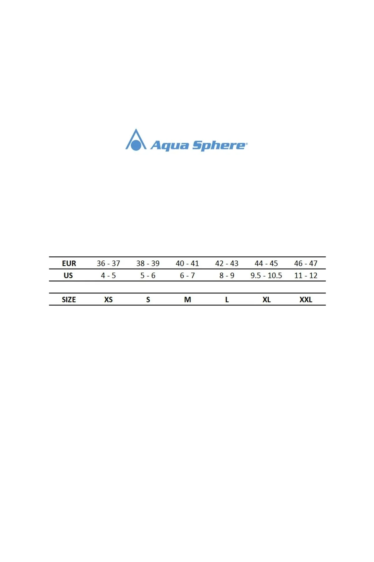فین و پوتین مردانه زنانه پالت کوتاه سیاه زرد میکروفین Aqua Sphere