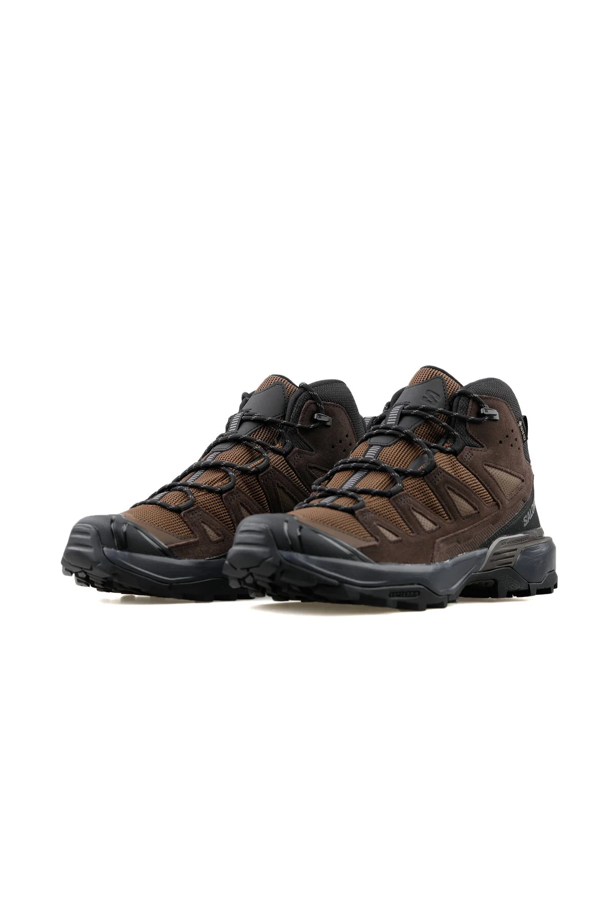 کفش مردانه ضد آب Mid Gtx Goretex در فضای باز سالامون Salomon