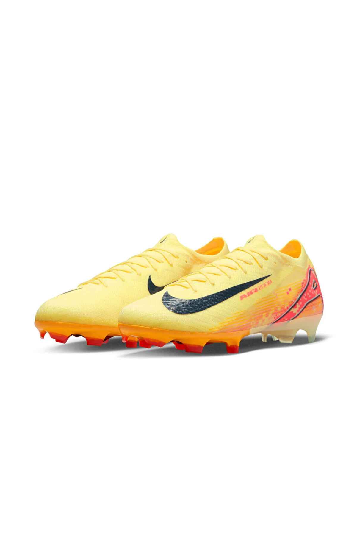 کرمپون مردانه و زنانه یونیسکس GRASS FLAST CRAMPON FQ8683 800 MERCURIAL ZM VEAPOR 16 ELITE KM نایک Nike