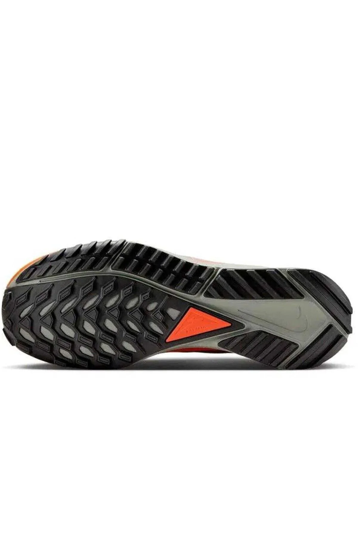 کفش دو و تمرین مردانه REACT PEGASUS TRAIL 4 GORETEX ضد آب بازتابنده در حال رانینگ خاکستری نایک Nike